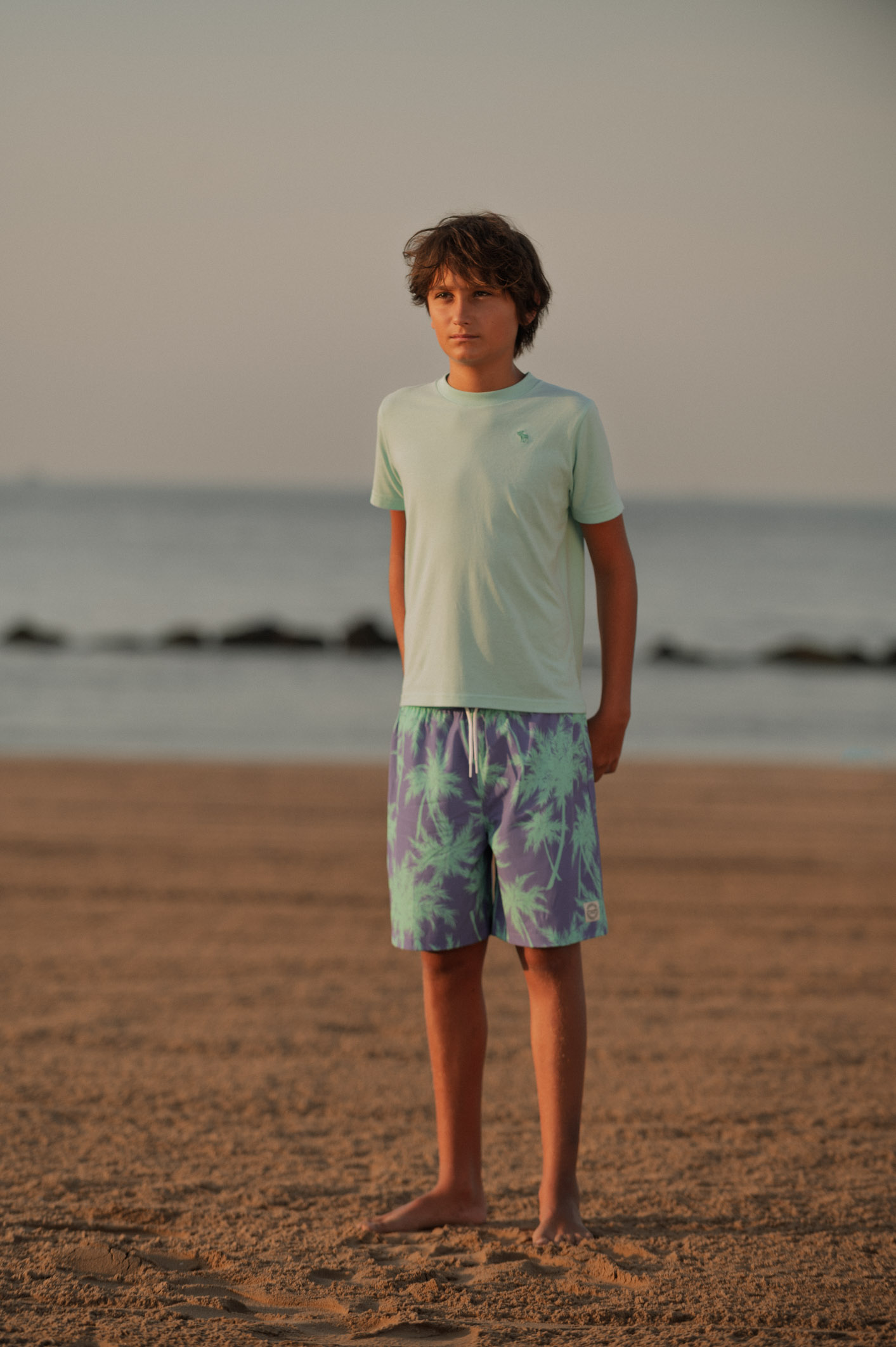021   Julian